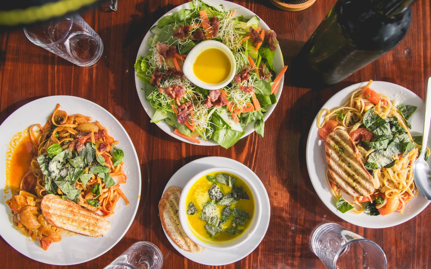 Come unire spezie esotiche ai piatti italiani