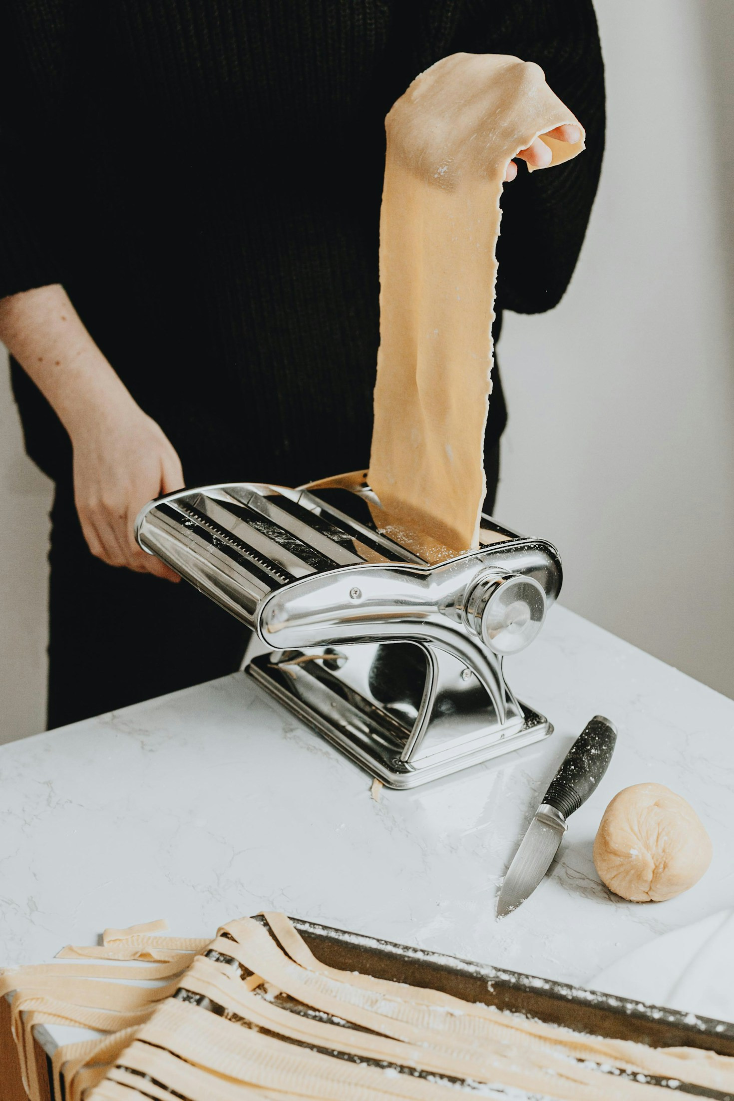 Ingredienti dal mondo per piatti nostrani